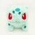 フシギダネ もこもこぬいぐるみ ポケモン (ポケットモンスター)