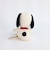 SNOOPY スヌーピー レトロンズ　ぬいぐるみ