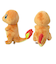 ヒトカゲ ぬいぐるみ S 第2弾 オールスター ポケモン （ポケットモンスター） 4905330033284