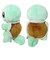 ゼニガメ ぬいぐるみ S 第2弾 オールスター ポケモン （ポケットモンスター） 4905330033291
