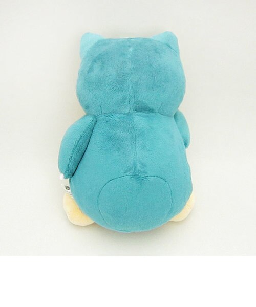 非売品レア♥ポケモンぬいぐるみ♥カビゴン♥ヒノアラシ♥ブラッキー♥サンダース 7373484_l.jpg?impolicy=ogp