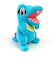 ワニノコ ぬいぐるみ S ALL STAR COLLECTION 第4弾 ポケモン (ポケットモンスター)