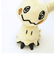 ミミッキュ ぬいぐるみ S ポケットモンスター (ポケモン)