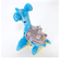 ポケットモンスター ラプラス ラプラスS ポケモン ぬいぐるみ ベビー グッズ ブルー 
