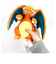 ポケットモンスター ポケモン リザードン ぬいぐるみ S おもちゃ 人形 グッズ 