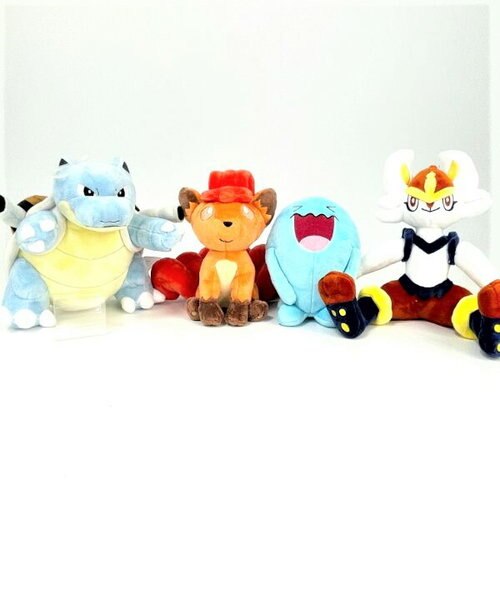 ポケットモンスター ポケモン カメックス ぬいぐるみ S おもちゃ 人形