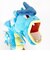 ポケットモンスター ギャラドス ギャラドスS ポケモン ぬいぐるみ ベビー グッズ ブルー 