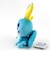 ポケットモンスター  メッソン メッソンS PP151 ポケモン ポケモン ぬいぐるみ Pokemon 水色 グッズ 
