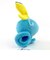 ポケットモンスター  メッソン メッソンS PP151 ポケモン ポケモン ぬいぐるみ Pokemon 水色 グッズ 