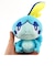 ポケットモンスター  メッソン メッソンS PP151 ポケモン ポケモン ぬいぐるみ Pokemon 水色 グッズ 