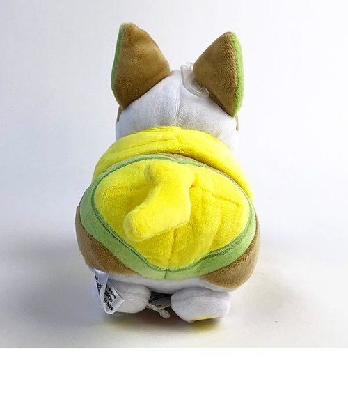 ポケットモンスター ワンパチ POCKETMONSTERS S ぬいぐるみ