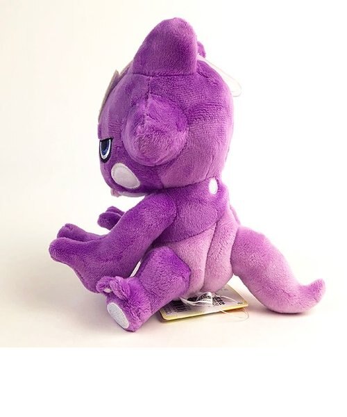エレズン ぬいぐるみ ポケットモンスター エレズン POCKETMONSTERS エレズン S ぬいぐるみ