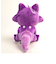 ポケットモンスター エレズン POCKETMONSTERS エレズン S ぬいぐるみ ベビー グッズ ポケモン パープル 