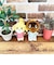 あつまれどうぶつの森 たぬきち たぬきちS あつまれどうぶつの森 ベビー グッズ あつ森 どう森 