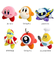 デデデ大王 ぬいぐるみ S 星のカービィ (ALL STAR COLLECTION) インテリア用品
