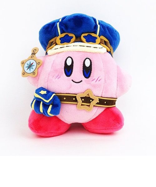 星のカービィ カービィ 夢幻の歯車 カービィ ぬいぐるみ グッズ