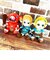 ゼルダの伝説 ボコブリン ゼルダの伝説 ぬいぐるみS ブレスオブザワイルド ベビー ゲーム レッド グッズ 