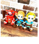 ゼルダの伝説 ボコブリン ゼルダの伝説 ぬいぐるみS ブレスオブザワイルド ベビー ゲーム レッド グッズ 