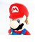任天堂 スーパーマリオ オールスターコレクション ぬいぐるみ マリオ S 人形 おもちゃ グッズ 
