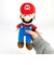 任天堂 スーパーマリオ オールスターコレクション ぬいぐるみ マリオ S 人形 おもちゃ グッズ 