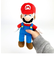 任天堂 スーパーマリオ オールスターコレクション ぬいぐるみ マリオ S 人形 おもちゃ グッズ 