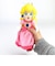 スーパーマリオ SUPER MARIO ピーチぬいぐるみS おもちゃ 人形 グッズ 