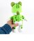 スーパーマリオ ネコルイージ ぬいぐるみ S スーパーマリオ３Dワールド 任天堂 おもちゃ  グッズ 