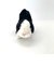 ウサギ ぬいぐるみ ブラック