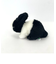 ウサギ ぬいぐるみ ブラック