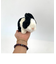 ウサギ ぬいぐるみ ブラック