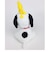 ピーナッツ スヌーピー スヌーピー＆ウッドストックおすわり ぬいぐるみ グッズ