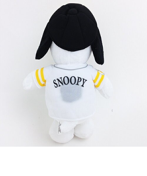 希少品 福岡ソフトバンクホークス 選手ぬいぐるみ 3体セット 川﨑 新垣