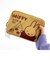 ミッフィー miffy キャンプシリーズ スクエアポーチ ポーチ ケース 小物入れ スクエア ブラウン グッズ 