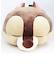 ディズニー チップ モチハグシリーズ 抱き枕 Lサイズ ぬいぐるみ グッズ