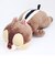 ディズニー チップ モチハグシリーズ 抱き枕 Mサイズ ぬいぐるみ グッズ