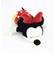 ディズニー ミニー にぎにぎクッション モチハグシリーズ リストレスト グッズ 