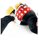 ディズニー ミニー もちはぐ 抱きまくらL ミニー Disney ぬいぐるみ グッズ 