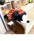 ディズニー ミニー もちはぐ 抱きまくらL ミニー Disney ぬいぐるみ グッズ 