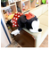 ディズニー ミニー もちはぐ 抱きまくらL ミニー Disney ぬいぐるみ グッズ 