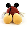 ディズニー ミッキー 抱き枕S モチハグ ぬいぐるみ ベビー ミッキー&ミニー ミッキーマウス Disney