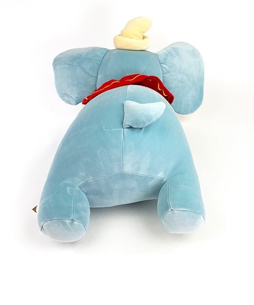 ディズニー ダンボ もちはぐ 抱き枕 L ぬいぐるみ ベビー Disney りぶ