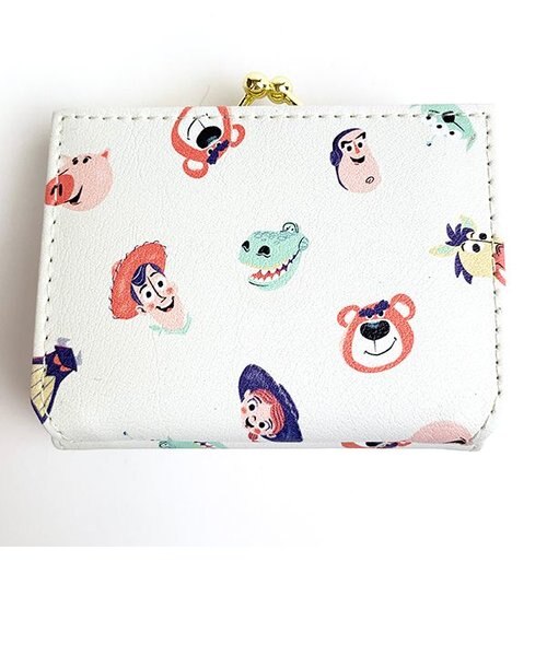 Loungefly ピクサー トイ ストーリー ピザ プラネット 財布 Amazon.co.jp: Loungefly Wallet Disney ディズニー ラウンジ