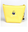 ディズニー クロウハウザー ミニ舟形ポーチ ズートピア クロウハウザー Disney ポーチ グッズ イエロー (MCOR)