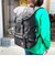 カーミット  リュック バックパック リュックサック デイバッグ バッグ 黒 グッズ  (MCOR)