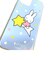 ミッフィー miffy ソフトタイプケース 星空 iPhone11 スマホカバー アイフォンケース ブルー グッズ 