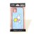 ミッフィー miffy ソフトタイプケース 星空 iPhone11 スマホカバー アイフォンケース ブルー グッズ 