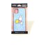 ミッフィー miffy ソフトタイプケース 星空 iPhone11 スマホカバー アイフォンケース ブルー グッズ 