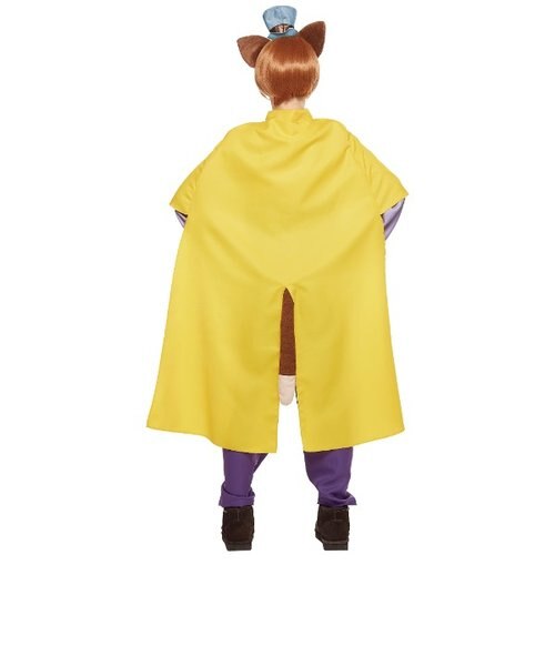 ディズニー ギデオン ピノキオ コスチューム Std｜パーフェクト