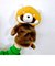 レッサーパンダゴルフカバー ぬいぐるみ(MCD)
