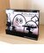 PEANUTS スヌーピー アクリルフレーム サーフ SNOOPY インテリア 写真立て グッズ 